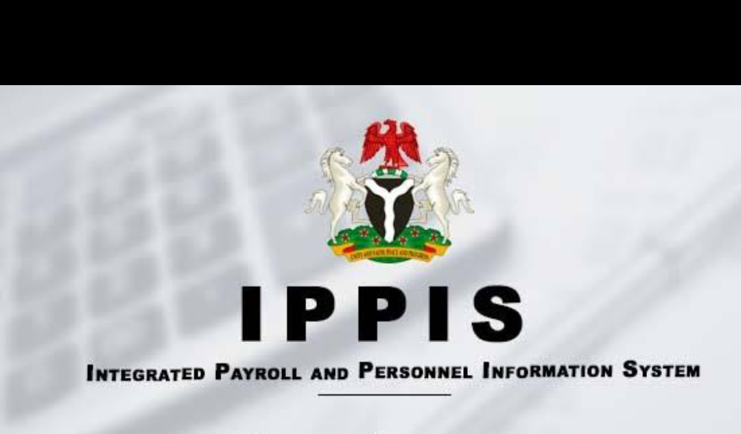 CO-OPERATIVE MEMBERS IPPIS DEDUCTION DEVELOPMENT